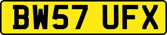 BW57UFX
