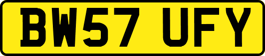 BW57UFY