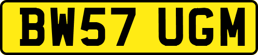 BW57UGM