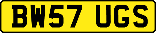 BW57UGS