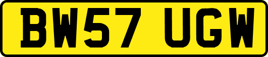BW57UGW