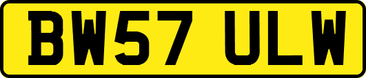 BW57ULW