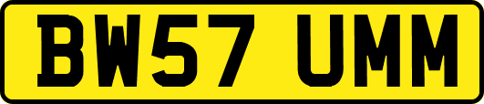 BW57UMM