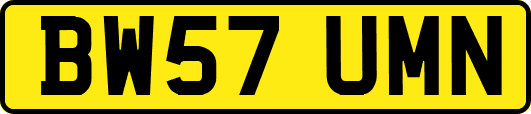 BW57UMN