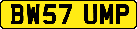 BW57UMP