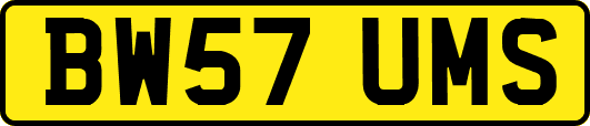 BW57UMS