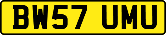 BW57UMU