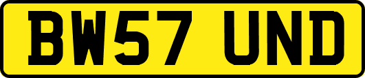 BW57UND