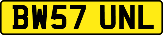 BW57UNL