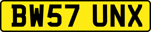 BW57UNX