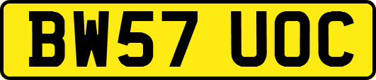 BW57UOC