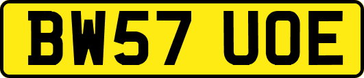 BW57UOE