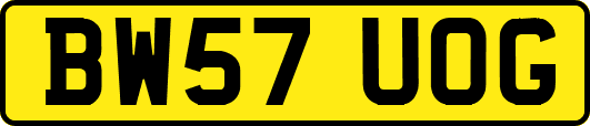 BW57UOG
