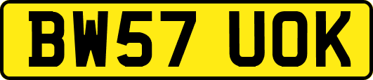 BW57UOK