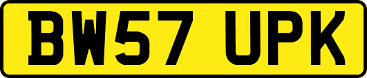 BW57UPK