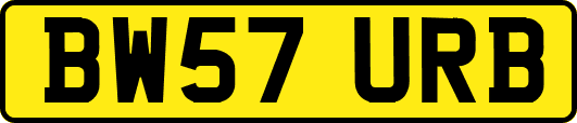 BW57URB