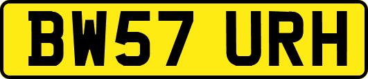 BW57URH