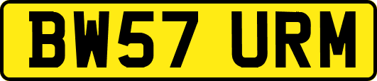 BW57URM