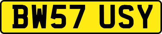BW57USY