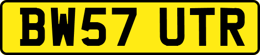 BW57UTR