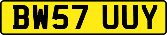 BW57UUY