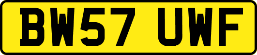 BW57UWF