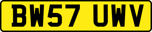 BW57UWV