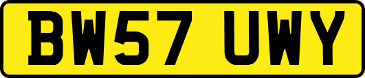 BW57UWY