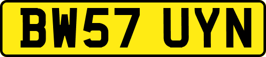 BW57UYN