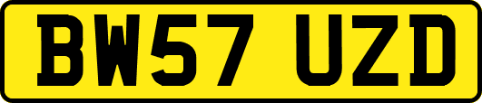 BW57UZD
