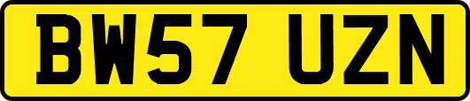 BW57UZN