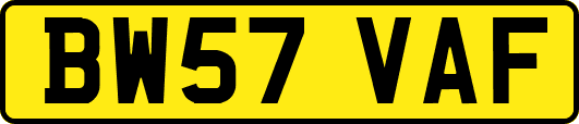 BW57VAF