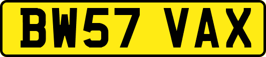 BW57VAX