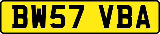 BW57VBA
