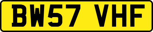 BW57VHF