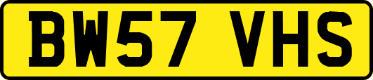 BW57VHS