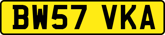 BW57VKA