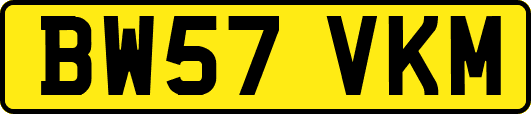 BW57VKM
