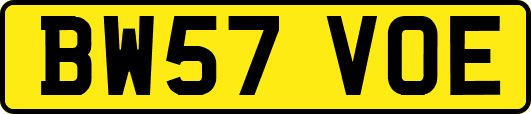 BW57VOE