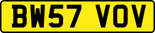 BW57VOV
