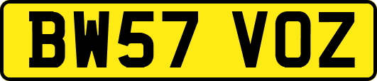 BW57VOZ