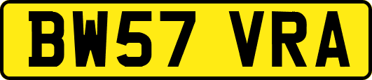 BW57VRA