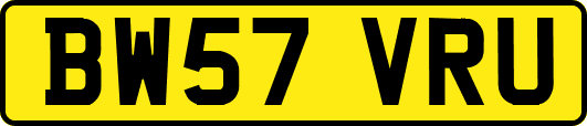 BW57VRU