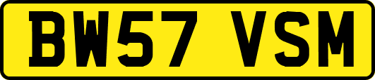BW57VSM
