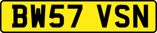 BW57VSN
