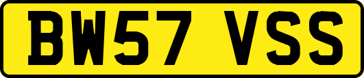 BW57VSS