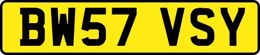 BW57VSY