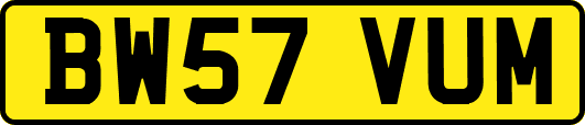 BW57VUM