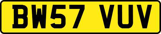 BW57VUV