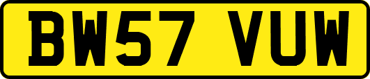 BW57VUW